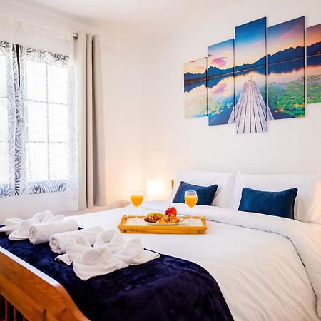Penthouse Ocean View Puerto Del Carmen Διαμέρισμα Πουέρτο Ντελ Κάρμεν Εξωτερικό φωτογραφία