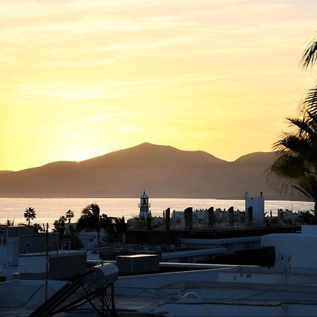 Penthouse Ocean View Puerto Del Carmen Διαμέρισμα Πουέρτο Ντελ Κάρμεν Εξωτερικό φωτογραφία