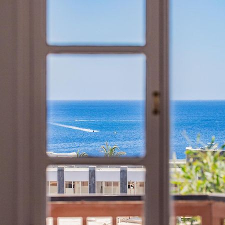 Penthouse Ocean View Puerto Del Carmen Διαμέρισμα Πουέρτο Ντελ Κάρμεν Εξωτερικό φωτογραφία