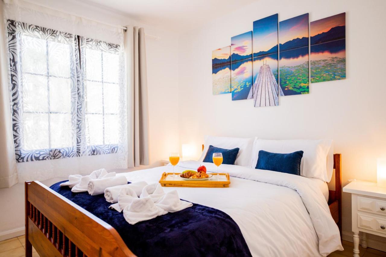 Penthouse Ocean View Puerto Del Carmen Διαμέρισμα Πουέρτο Ντελ Κάρμεν Εξωτερικό φωτογραφία