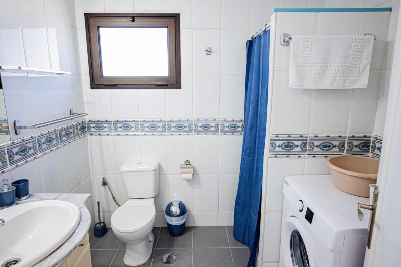 Penthouse Ocean View Puerto Del Carmen Διαμέρισμα Πουέρτο Ντελ Κάρμεν Εξωτερικό φωτογραφία