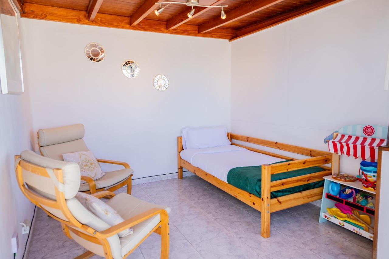 Penthouse Ocean View Puerto Del Carmen Διαμέρισμα Πουέρτο Ντελ Κάρμεν Εξωτερικό φωτογραφία