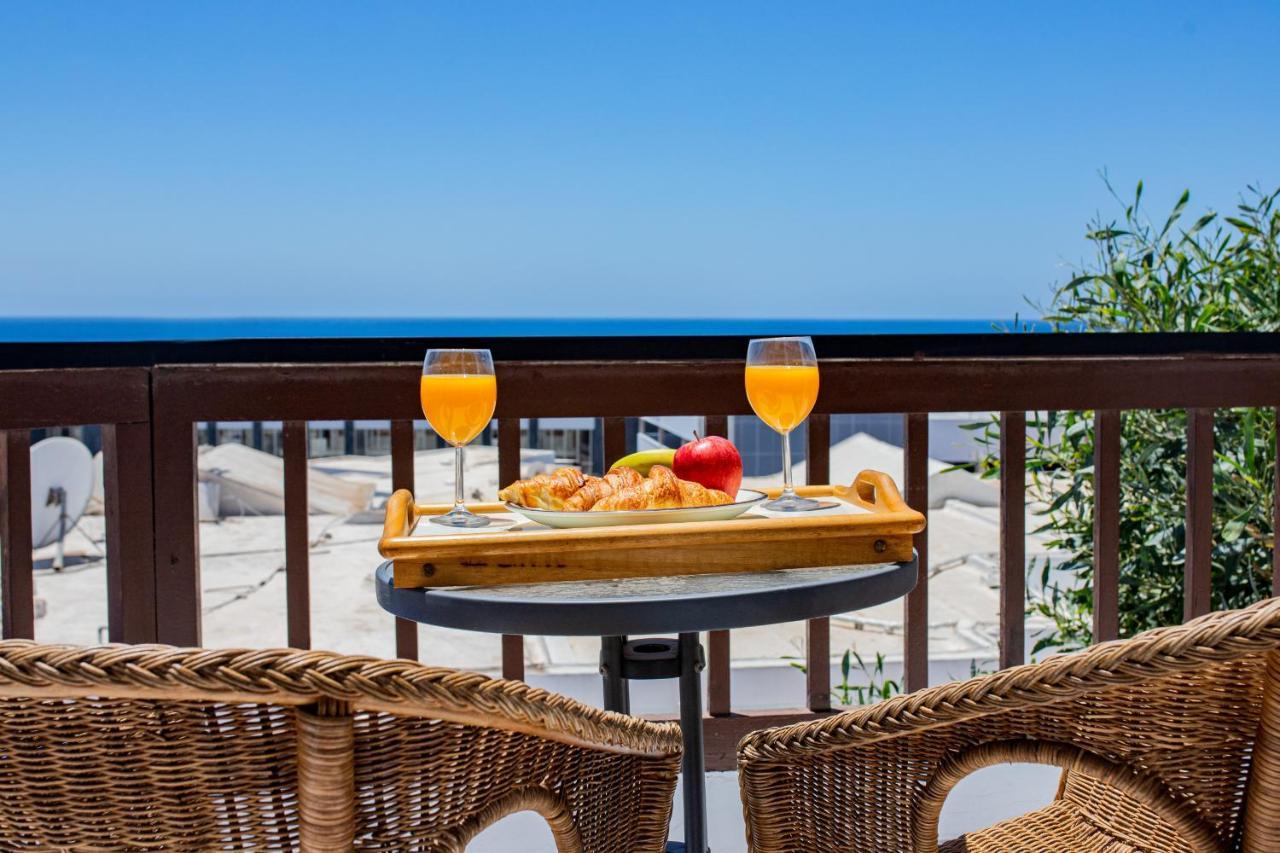 Penthouse Ocean View Puerto Del Carmen Διαμέρισμα Πουέρτο Ντελ Κάρμεν Εξωτερικό φωτογραφία