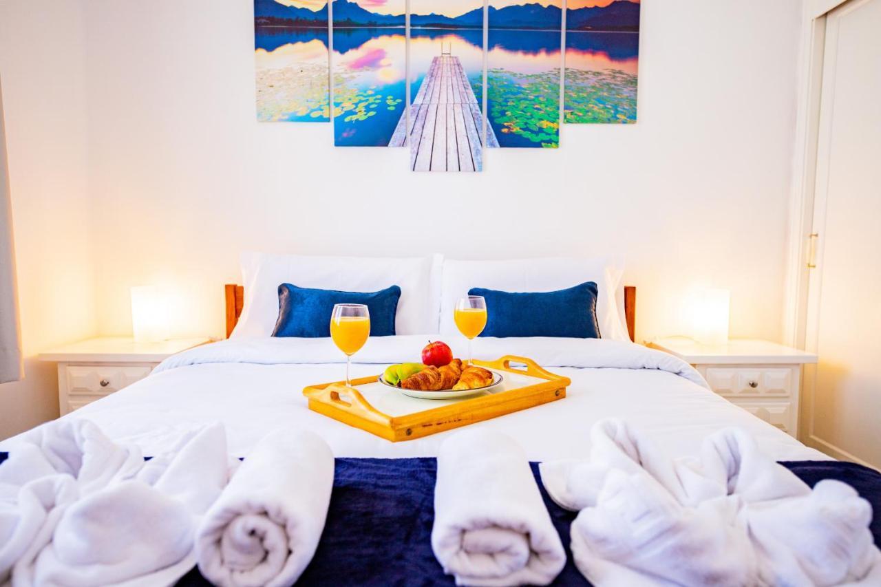 Penthouse Ocean View Puerto Del Carmen Διαμέρισμα Πουέρτο Ντελ Κάρμεν Εξωτερικό φωτογραφία