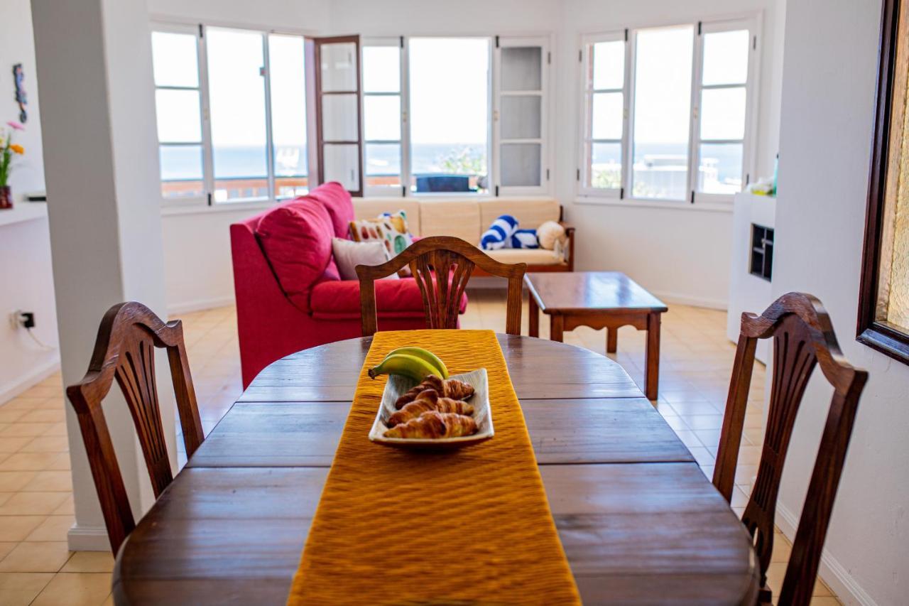 Penthouse Ocean View Puerto Del Carmen Διαμέρισμα Πουέρτο Ντελ Κάρμεν Εξωτερικό φωτογραφία