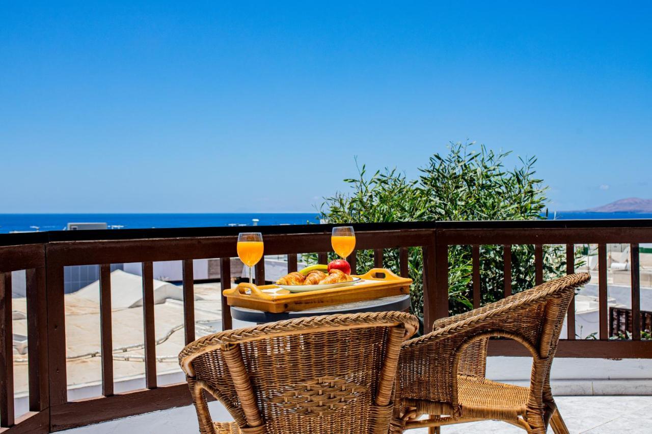 Penthouse Ocean View Puerto Del Carmen Διαμέρισμα Πουέρτο Ντελ Κάρμεν Εξωτερικό φωτογραφία