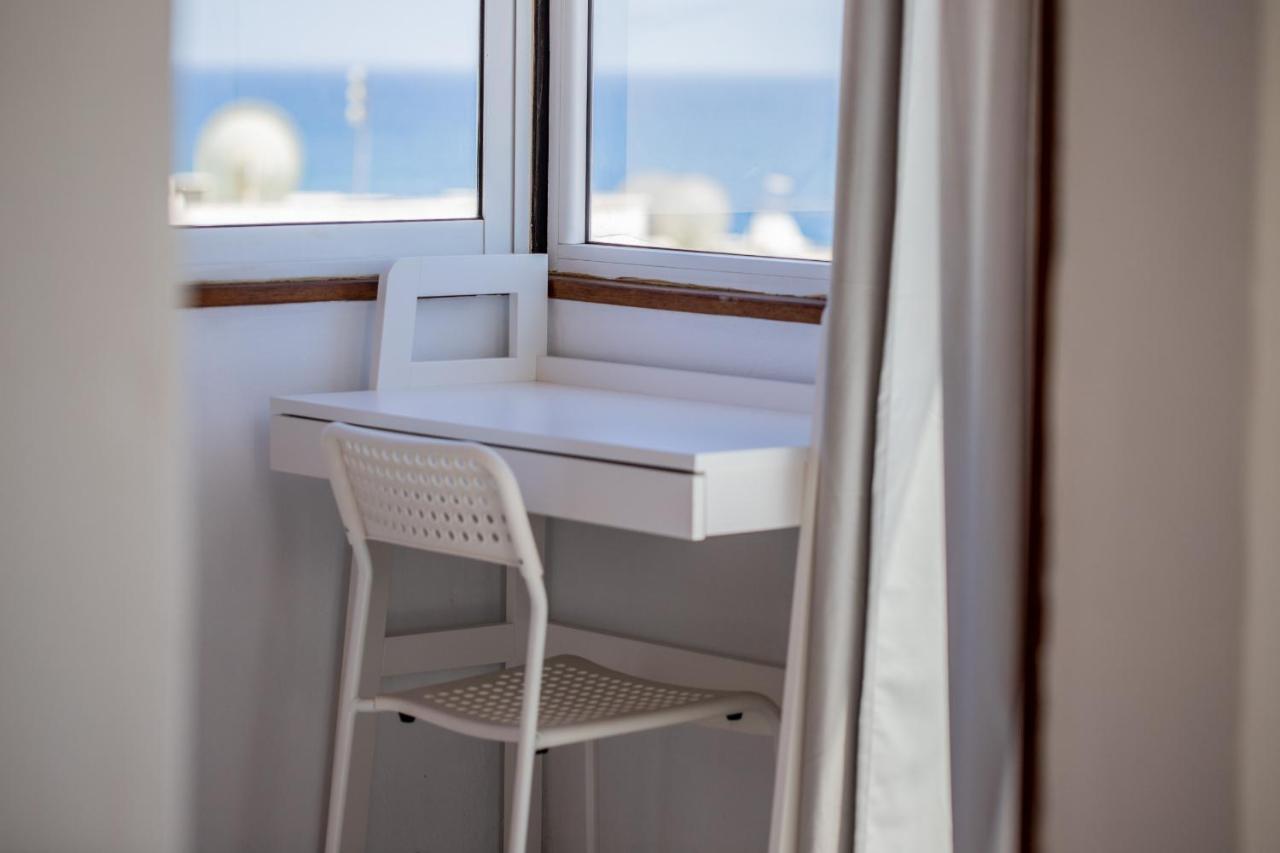 Penthouse Ocean View Puerto Del Carmen Διαμέρισμα Πουέρτο Ντελ Κάρμεν Εξωτερικό φωτογραφία