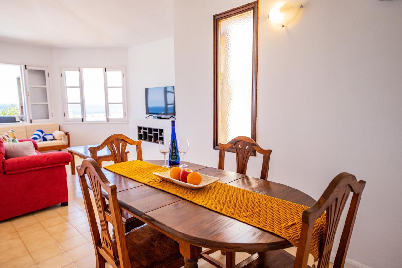 Penthouse Ocean View Puerto Del Carmen Διαμέρισμα Πουέρτο Ντελ Κάρμεν Εξωτερικό φωτογραφία