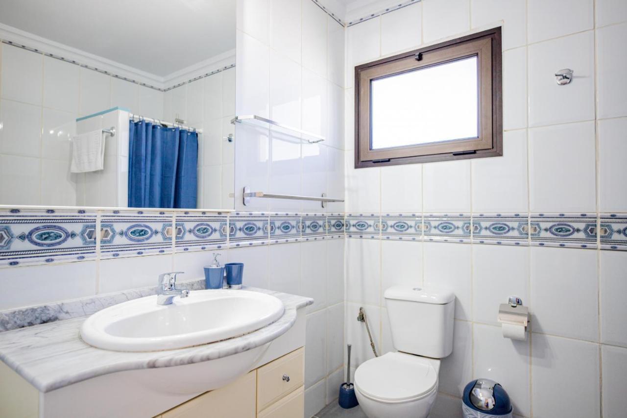 Penthouse Ocean View Puerto Del Carmen Διαμέρισμα Πουέρτο Ντελ Κάρμεν Εξωτερικό φωτογραφία
