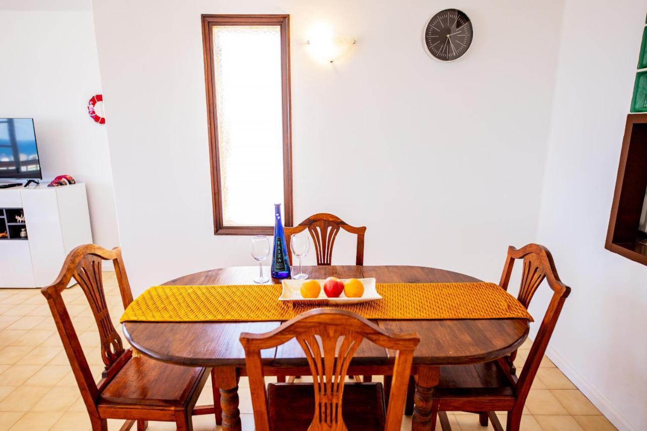 Penthouse Ocean View Puerto Del Carmen Διαμέρισμα Πουέρτο Ντελ Κάρμεν Εξωτερικό φωτογραφία