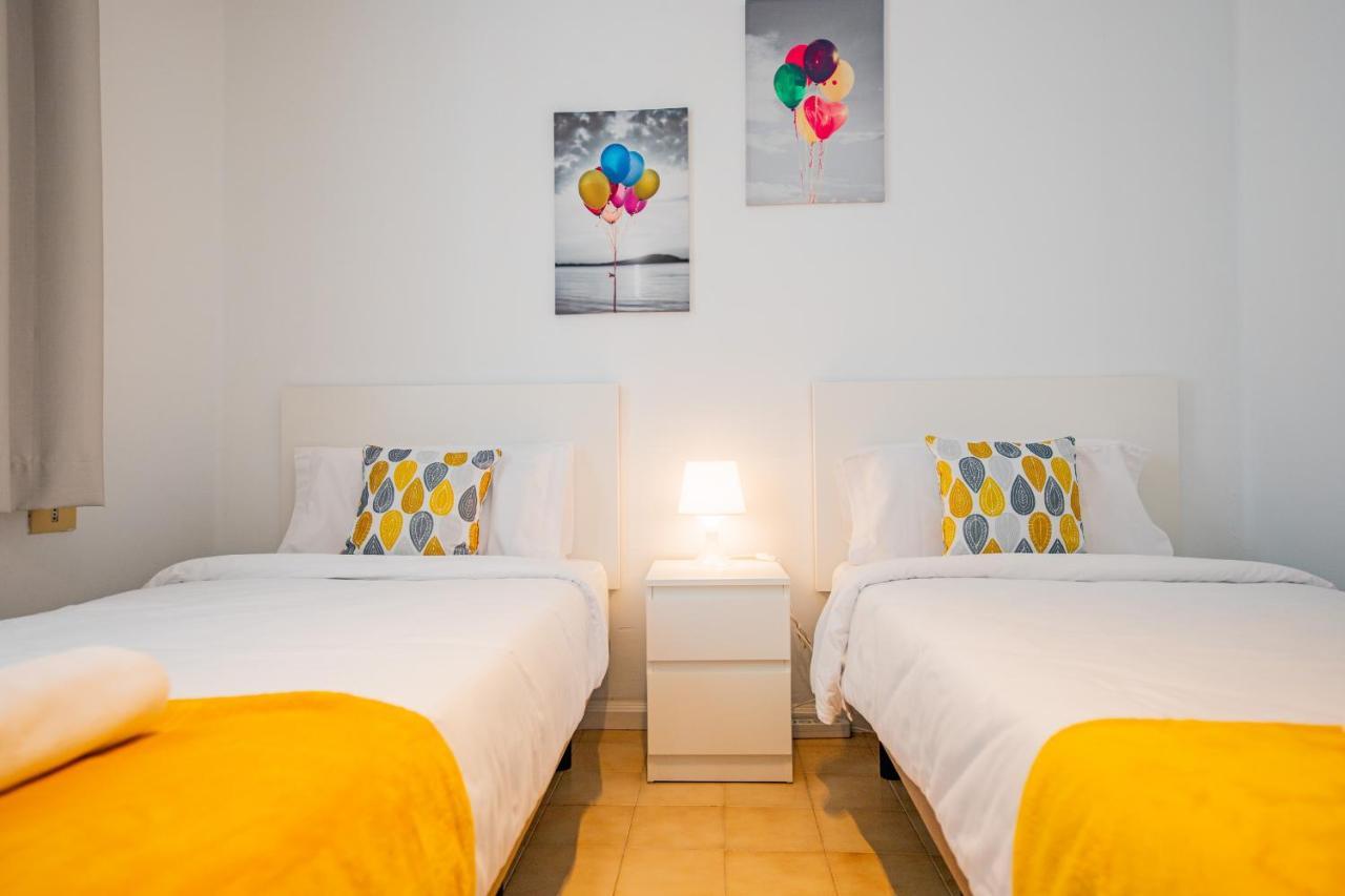 Penthouse Ocean View Puerto Del Carmen Διαμέρισμα Πουέρτο Ντελ Κάρμεν Εξωτερικό φωτογραφία