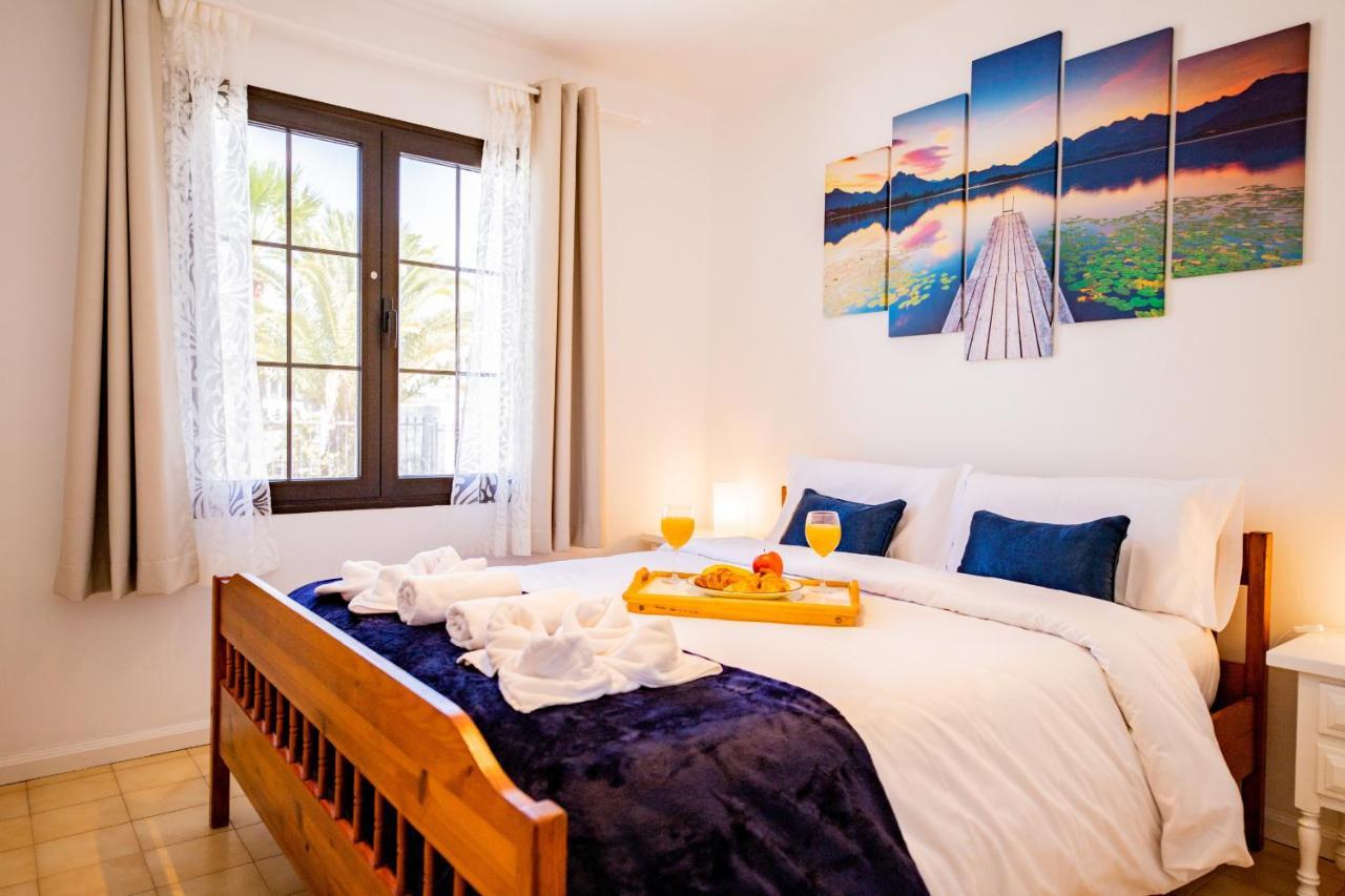 Penthouse Ocean View Puerto Del Carmen Διαμέρισμα Πουέρτο Ντελ Κάρμεν Εξωτερικό φωτογραφία