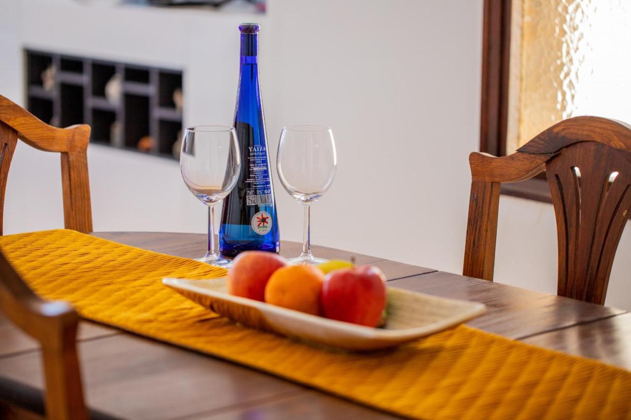 Penthouse Ocean View Puerto Del Carmen Διαμέρισμα Πουέρτο Ντελ Κάρμεν Εξωτερικό φωτογραφία