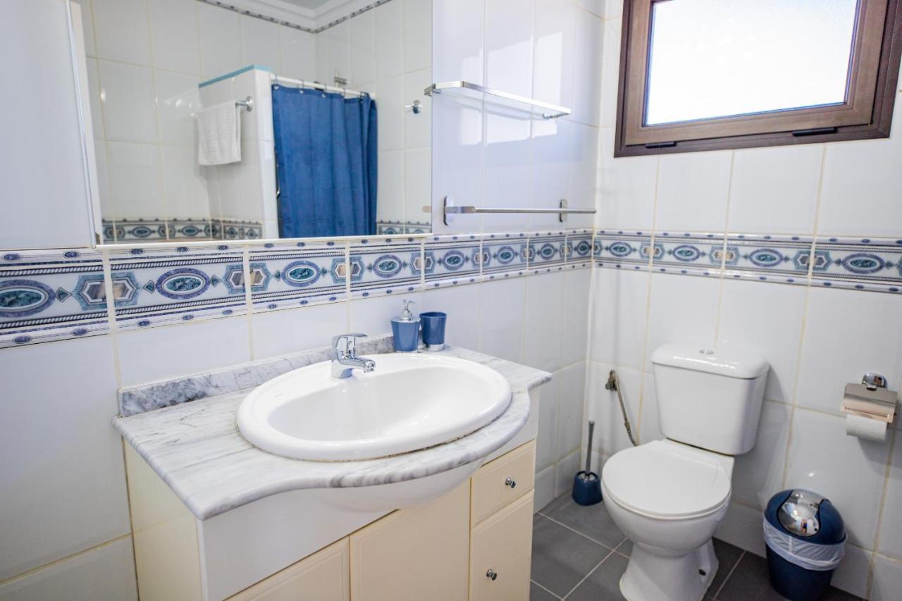 Penthouse Ocean View Puerto Del Carmen Διαμέρισμα Πουέρτο Ντελ Κάρμεν Εξωτερικό φωτογραφία
