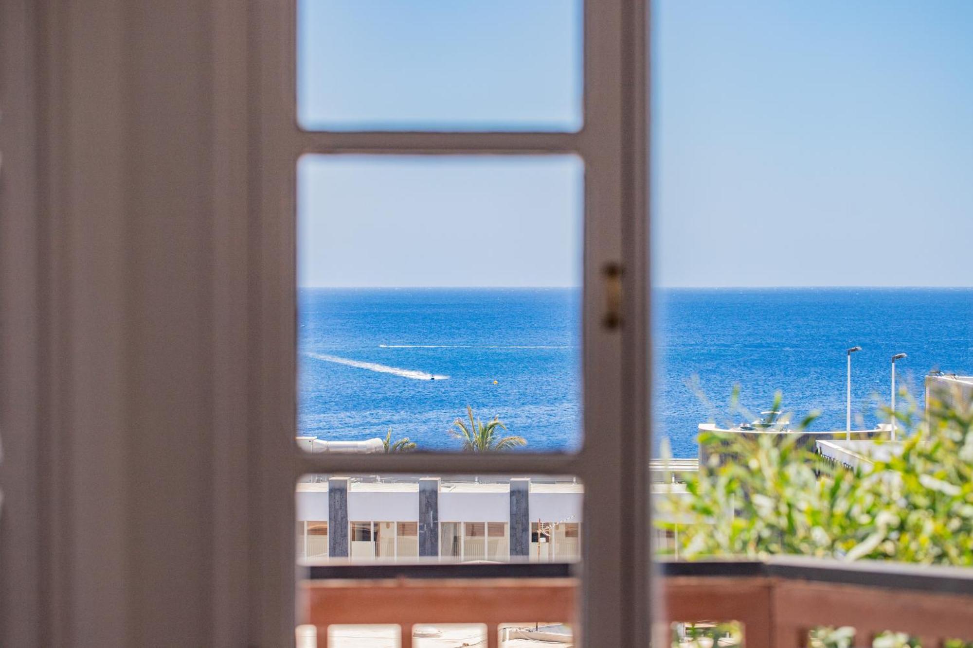 Penthouse Ocean View Puerto Del Carmen Διαμέρισμα Πουέρτο Ντελ Κάρμεν Εξωτερικό φωτογραφία
